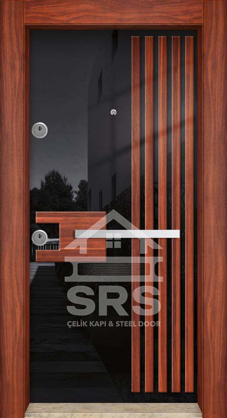 SRS DOOR - 223